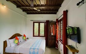 Spice Valley Home Stay & Tree House Munnar
